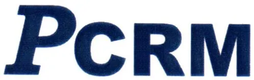 PCRM