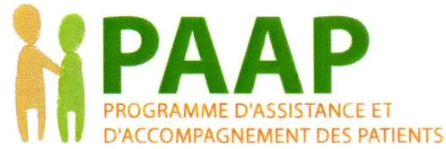 PAAP PROGRAMME D'ASSISTANCE ET D'ACCOMPAGNEMENT DES PATIENTS