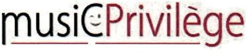 musiCPrivilège