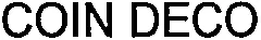 COIN DECO