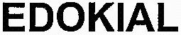 EDOKIAL