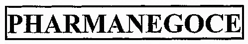 PHARMANEGOCE