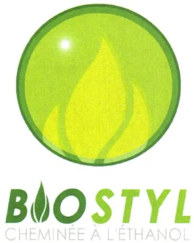BIOSTYL CHEMINÉE À L'ÉTHANOL