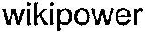 wikipower