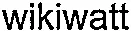 wikiwatt