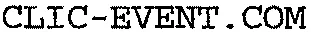 CLIC-EVENT.COM