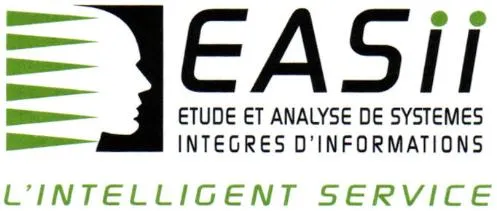 EASII ETUDE ET ANALYSE DE SYSTEMES INTEGRES D'INFORMATIONS L'INTELLIGENT SERVICE