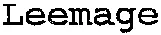 Leemage