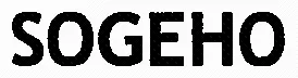 SOGEHO
