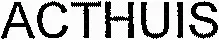 ACTHUIS
