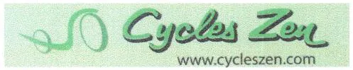 Cycles Zen www.cycleszen.com