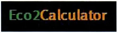ECO2CALCULATOR