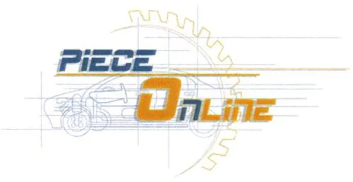 PIECE ONLINE
