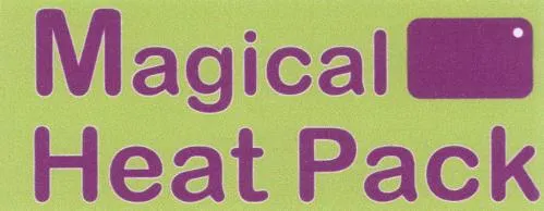 Magical Heat Pack