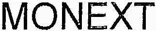 MONEXT