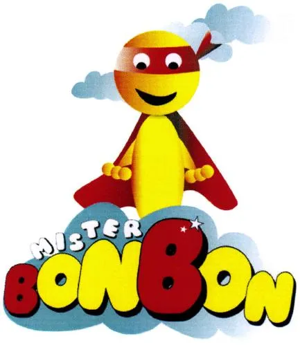 MISTER BONBON