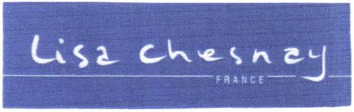 Lisa Chesnay FRANCE