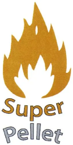 SUPER PELLET
