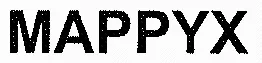 MAPPYX