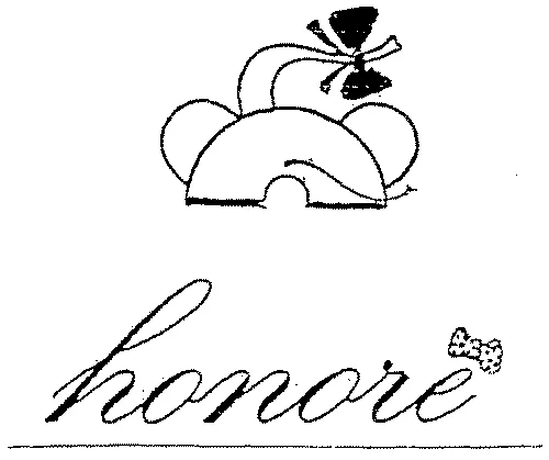 honoré