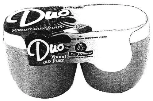 Duo La Fermière