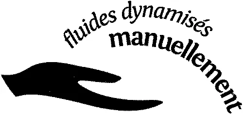 FLUIDES DYNAMISES MANUELLEMENT