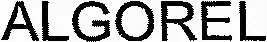 ALGOREL