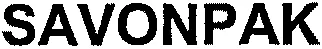 SAVONPAK