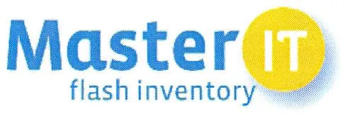 Master IT flash inventory