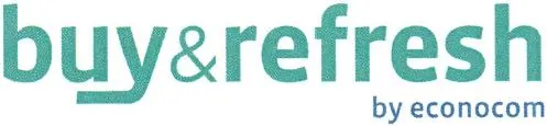buy & refresh by econocom