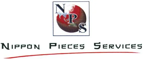 NPS NIPPON PIECES SERVICES