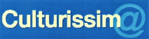 CULTURISSIM@