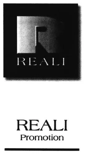 REALI Promotion