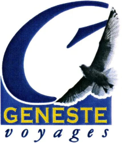 G GENESTE VOYAGES