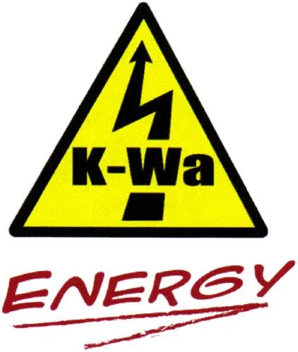 K-WA ENERGY