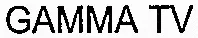 GAMMA TV