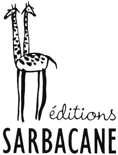 éditions SARBACANE