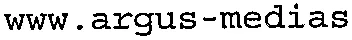 www.argus-medias