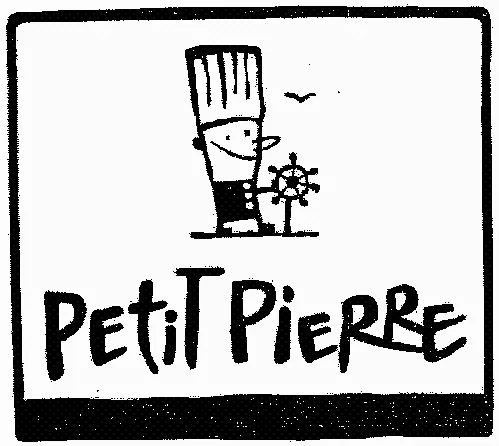 PETIT PIERRE