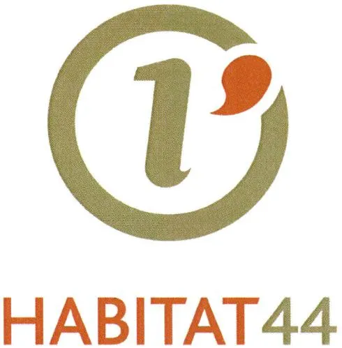 L'HABITAT 44