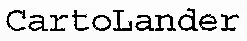 CartoLander