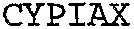 CYPIAX