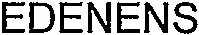 EDENENS