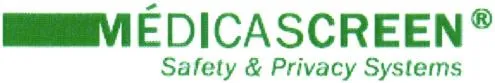 MEDICASCREEN SAFETY & PRIVACY SYSTEMS
