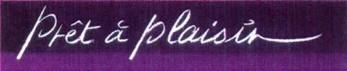 Prêt à plaisir