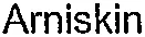 Arniskin