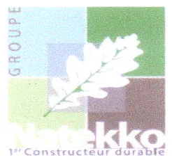 GROUPE NATEKKO 1er CONSTRUCTEUR DURABLE