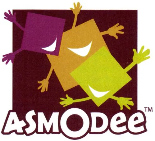 ASMODEE