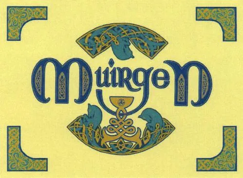 MUIRGEN