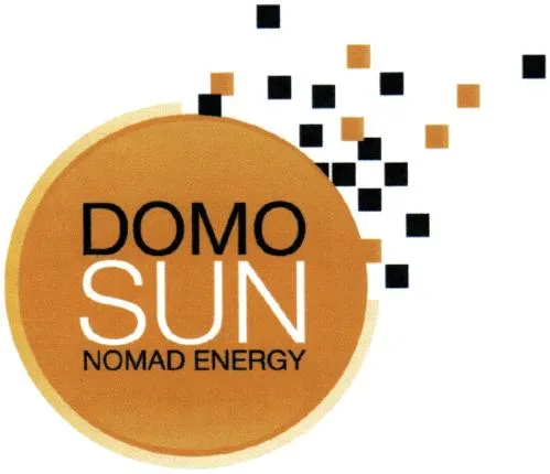 DOMO SUN NOMAD ENERGY